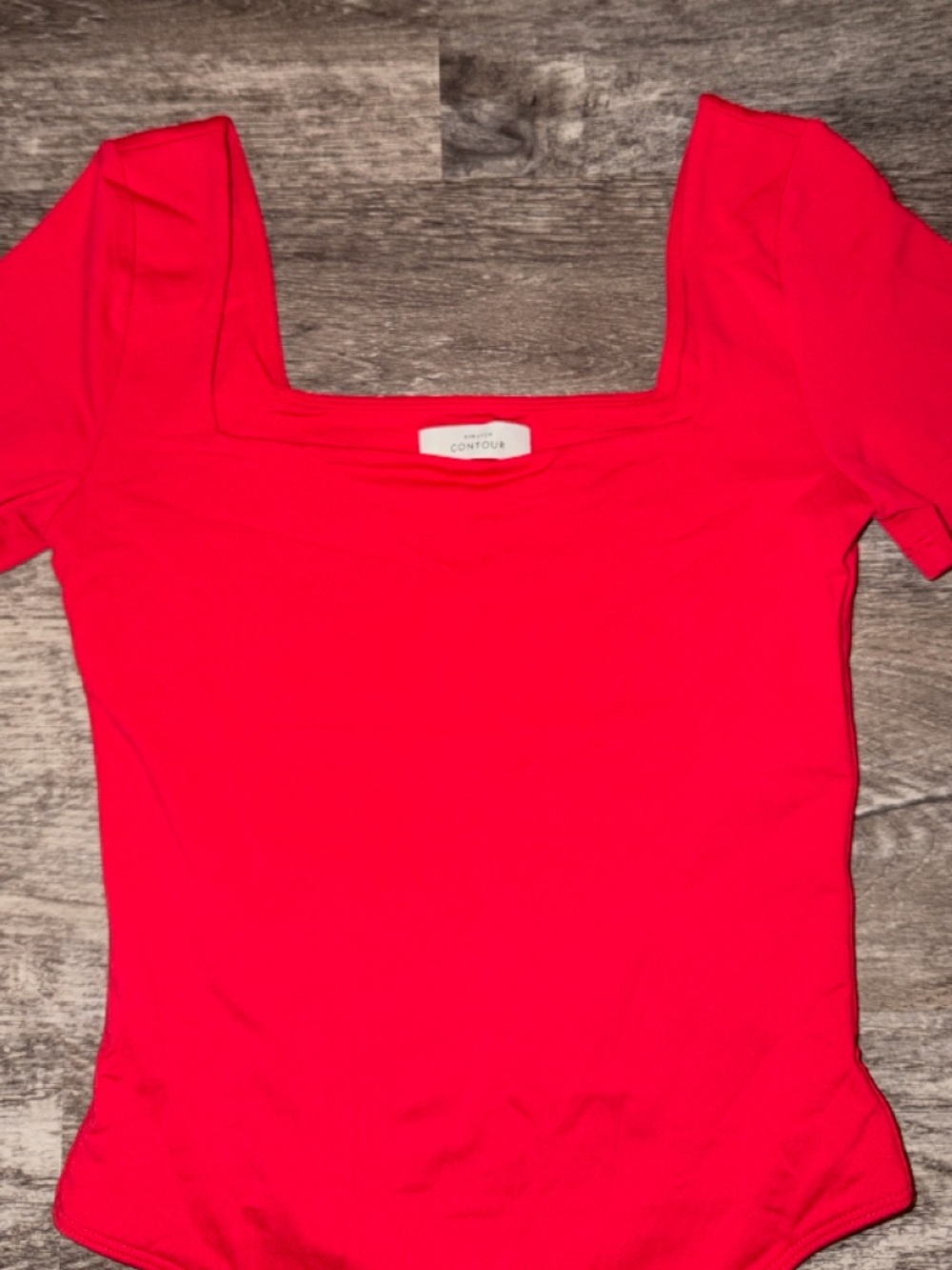Aritzia Bodysuit